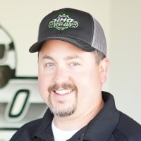 Chris Morgan