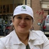 Martha Castrejón