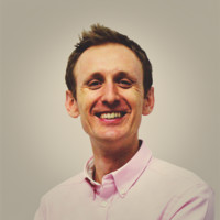 Tom Glover