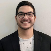 Nicolas Vivas-Gonzalez