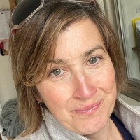 Sarah Harris
