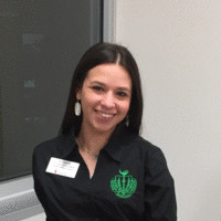 Iris Gutierrez