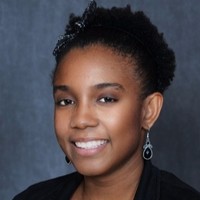 Ashly Maximilien (M.S., BCBA)
