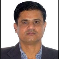 Umesh Borse