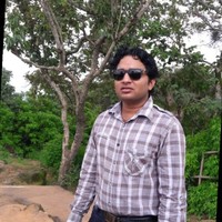 Anshuman Tripathy