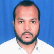 Arshad Shaikh