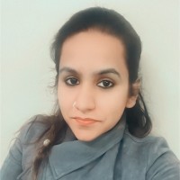 Dr Saloni Singh