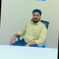 Kiran Poojari