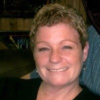Brenda Cooper