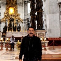 Cyril Jacob