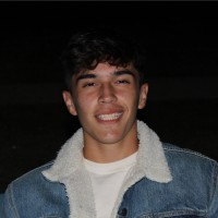 Alan Barcenas