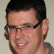 Malcolm Jones