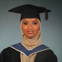 Munira Aden