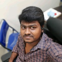 Madheshkumar S