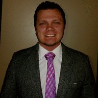 Derek Simmons