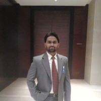Muhammad Aadil Shaikh