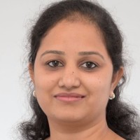 Rachita Sridhar
