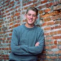 Owen Blumhagen