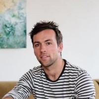 Joe Armitage