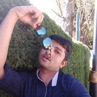 Mahesh D D