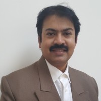 S Nagendra Kumar