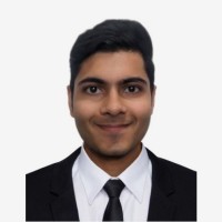 Ansh Dave