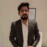 Anuj Verma
