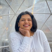 Nitya Patel