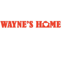 Wayne's Home