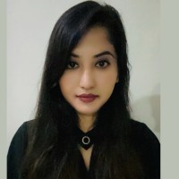 Reshma Mondal, Csm®,Cspo®