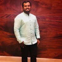 Rahul Kunjumon