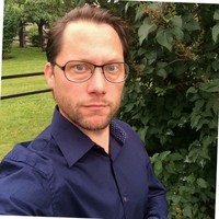 Marcus Pettersson