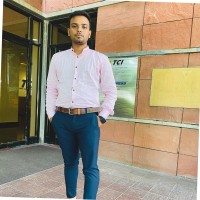 Dhruv Khandelwal