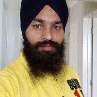 Sukhwinder Singh