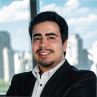 Guilherme Loureiro De Almeida, Cge
