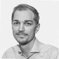 Andreas Birkedal Pedersen, CFA