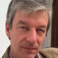 Ian Smith
