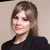 Anastasiya Marchyk