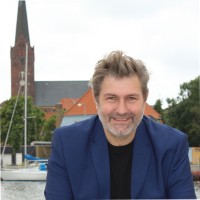 Klaus Frederik Svensson