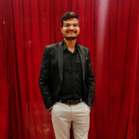 Suraj Alhat