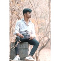 Pratu Patil