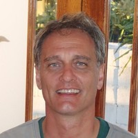 Wouter T Kellerman