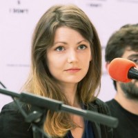 Marie Chênel