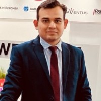 Saurabh Kumar Sharma