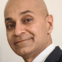 Aravinth Kaliappan