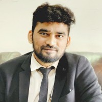 Dr. Ankit Patel