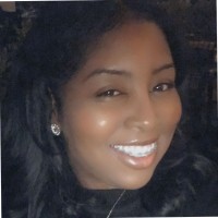 Monique Greene