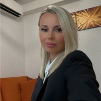Olga Tsytsanyuk, Pharmd