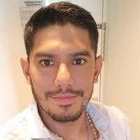 Dario Nicolas Ballon
