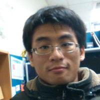 Kuan-Chung Huang